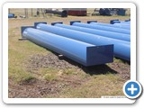 Tuff Weld Industries - Heavy duty troughing