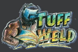 Tuff Weld